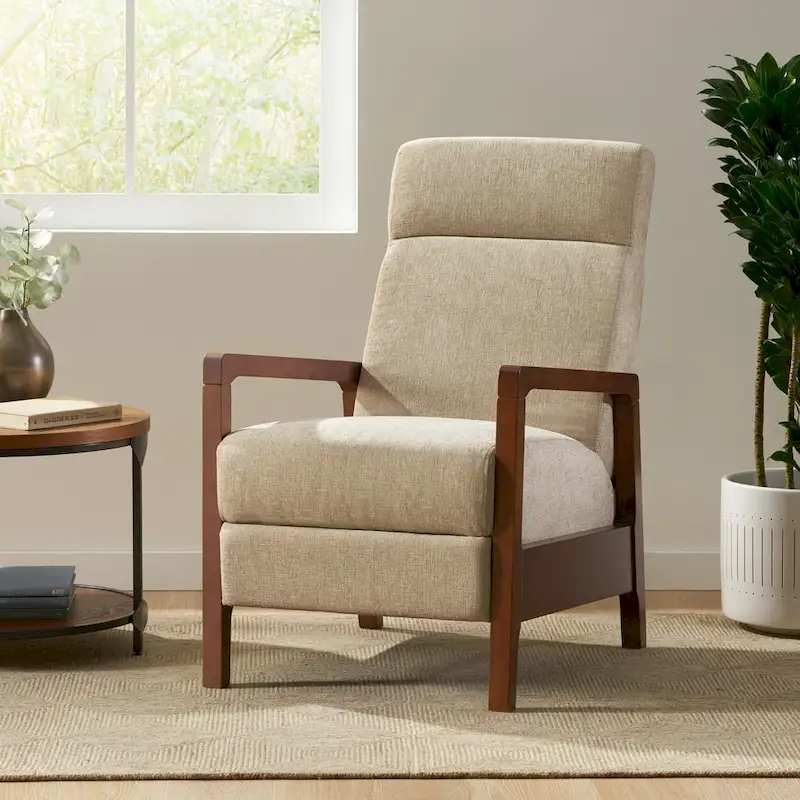 Neihart Waterfall Back Pushback Recliner