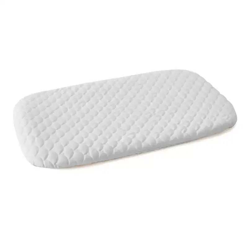 2-in-1 Bassinet & Bedside Sleeper Sheet Accessory