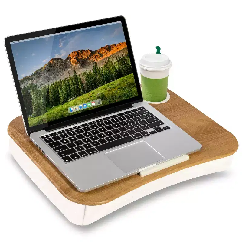 Cupholder Lap Desk
