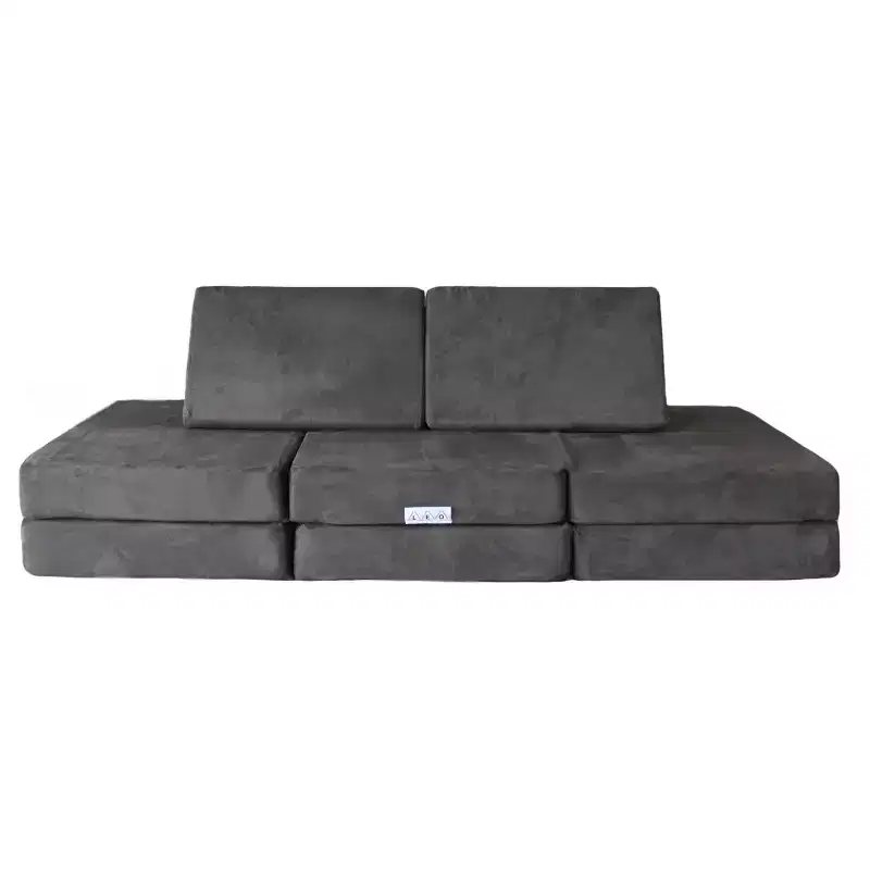 Play Couch and Lounger Mat