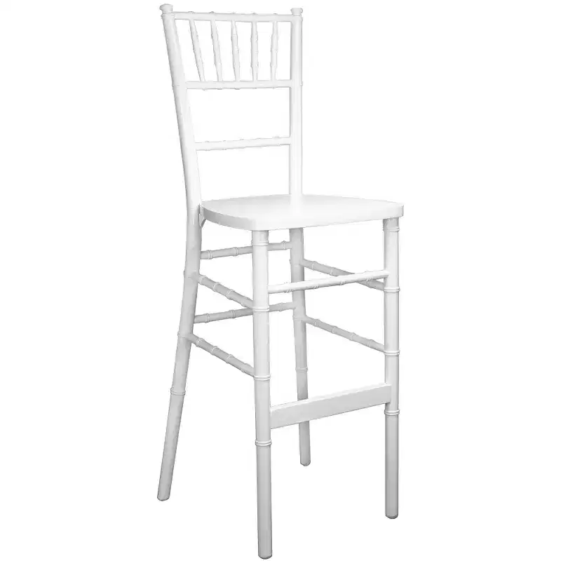 Emma and Oliver Chiavari Bar Stools