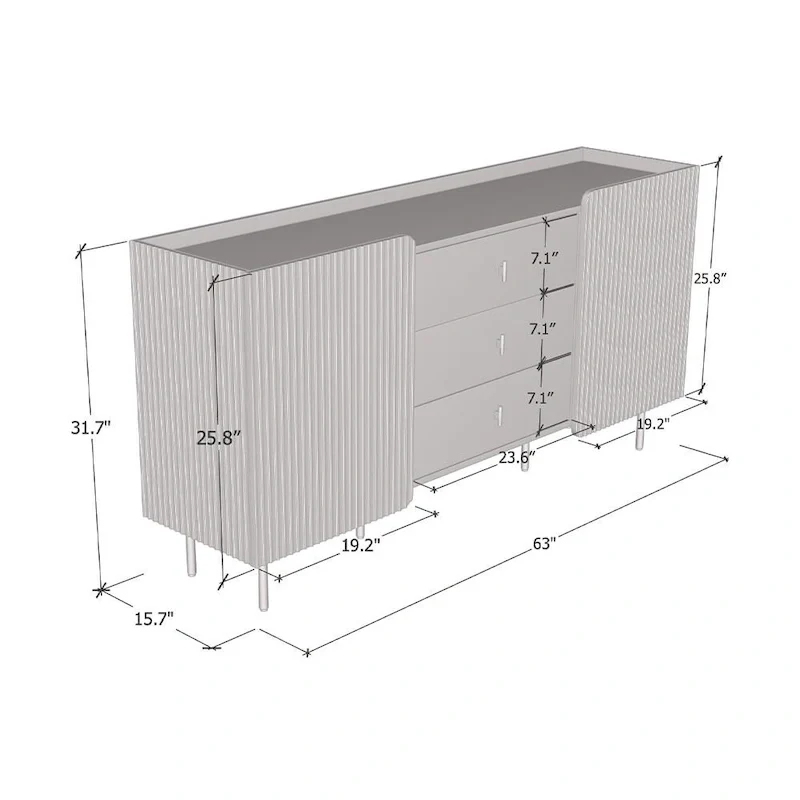 Sideboard