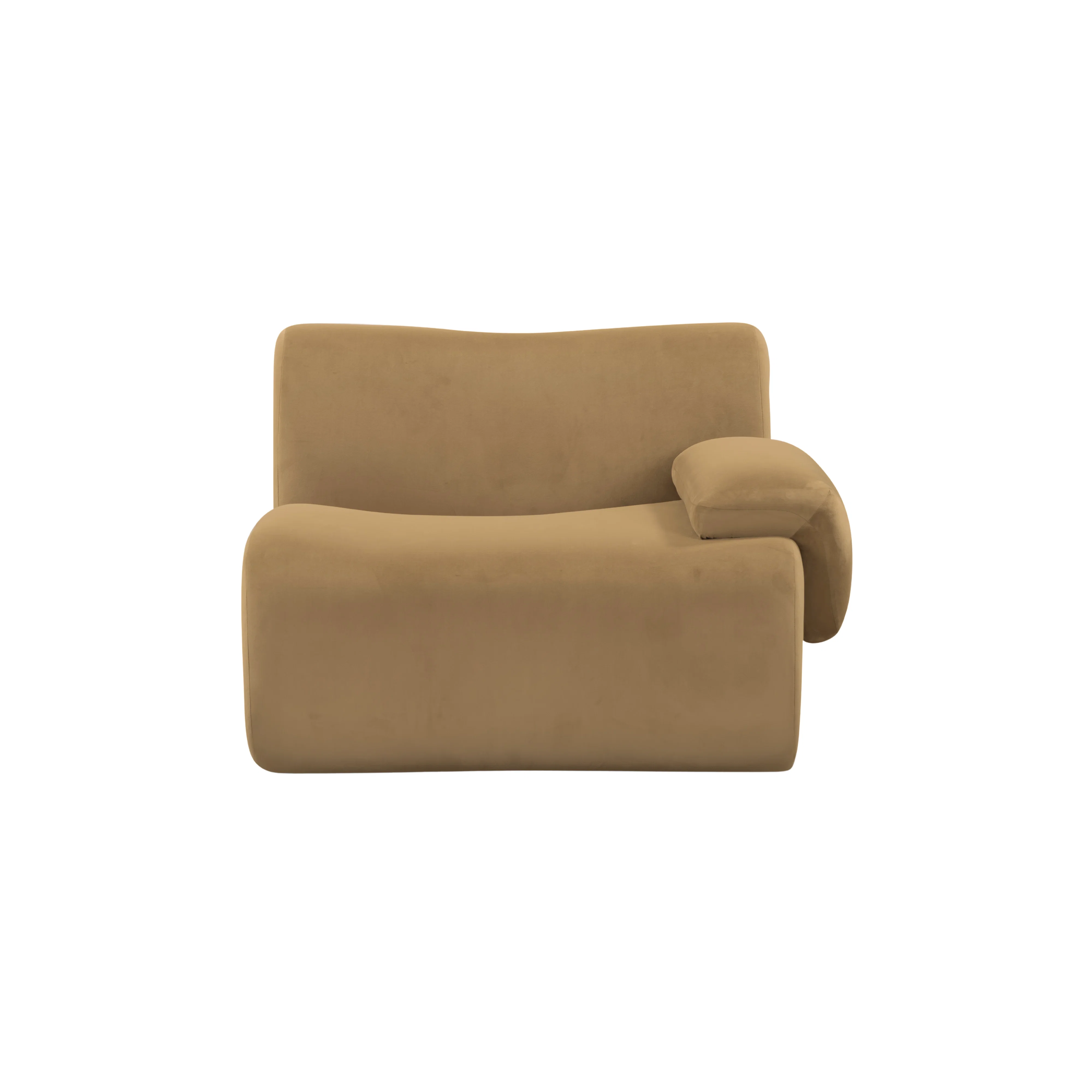 Corner Chair