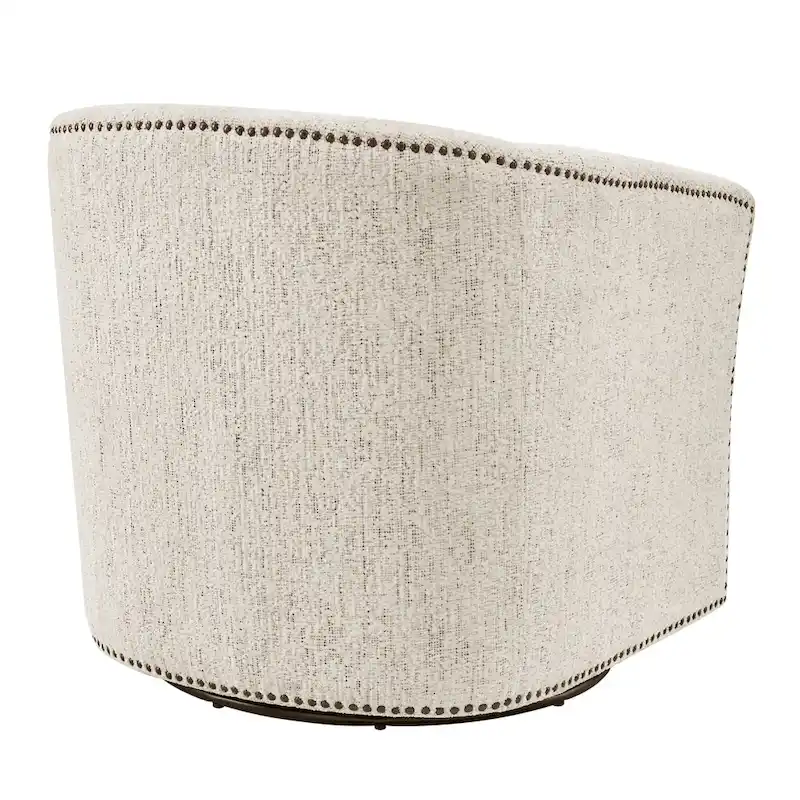 Ernest Swivel Chair