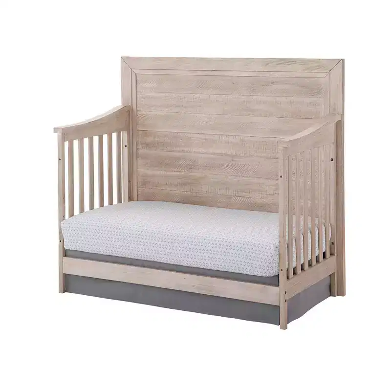 Westwood Baby | Remi Convertible Crib - Sugarcoat