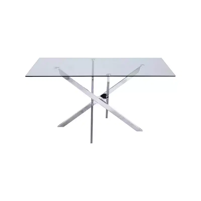 Meridian Furniture,Xander Dining Table
