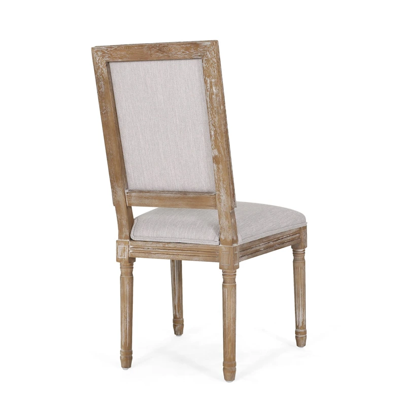 Remuda Upholstered 5 Piece Circular Dining Set by Christopher Knight Home