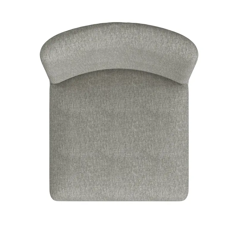 HomePop Upholstered Dining Chair - Single Pack
