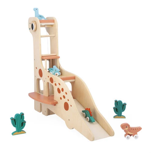 Dino Garage Toy
