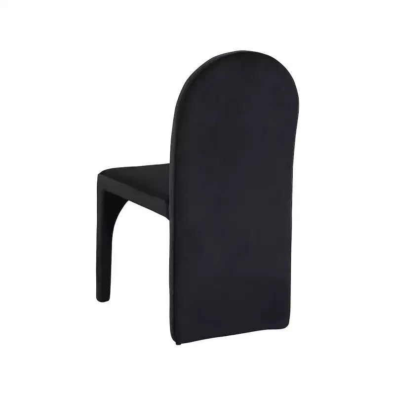 Velvet Dining Side Chair, Set of 2 – Available in 5 Colors