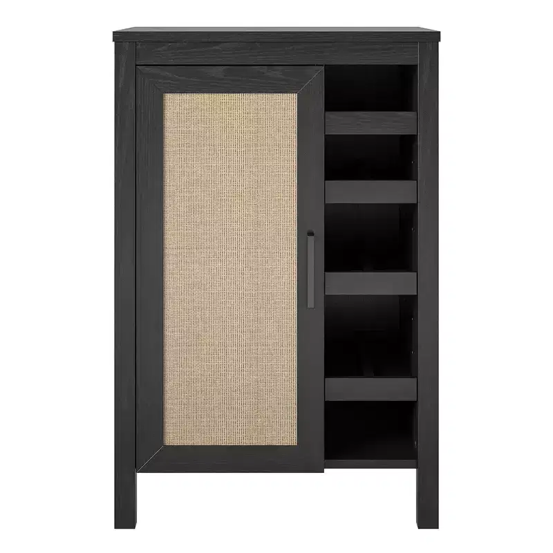 Ameriwood Home Wimberly Bar Cabinet