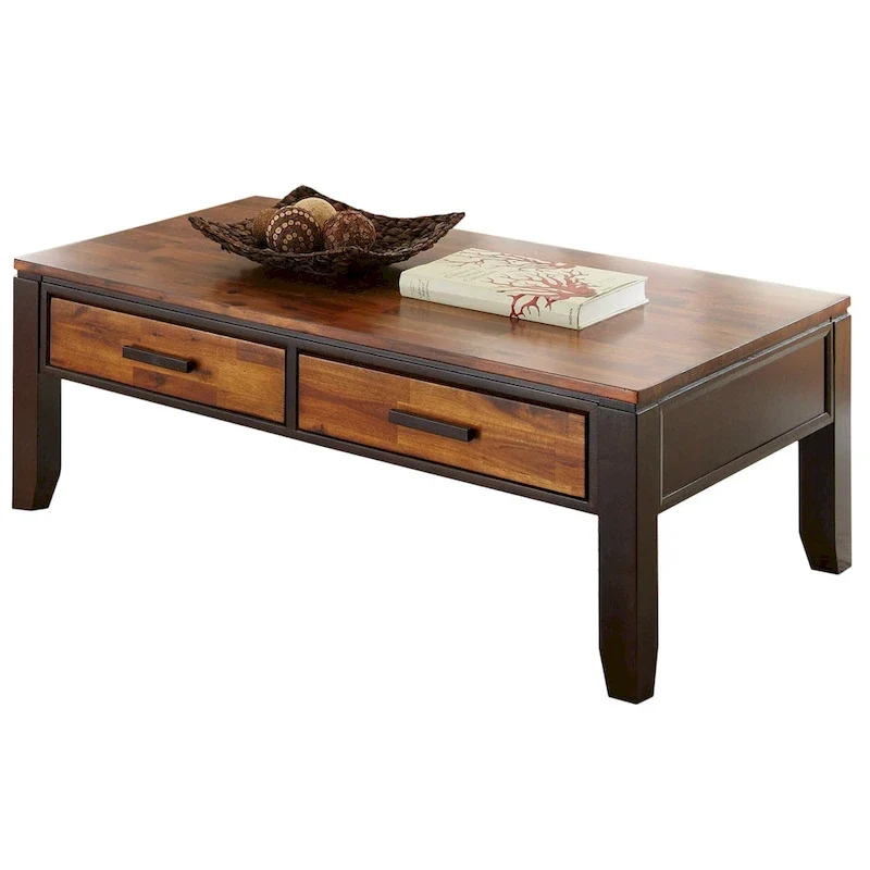 Acacia Coffee Table