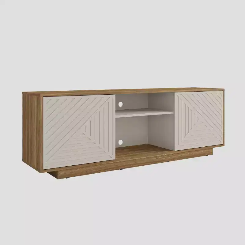 Techni Mobili Modern TV Stand for TVs up to 70"