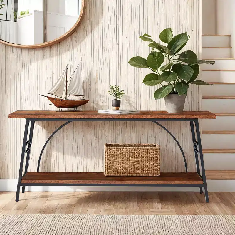 70.9 Console Table