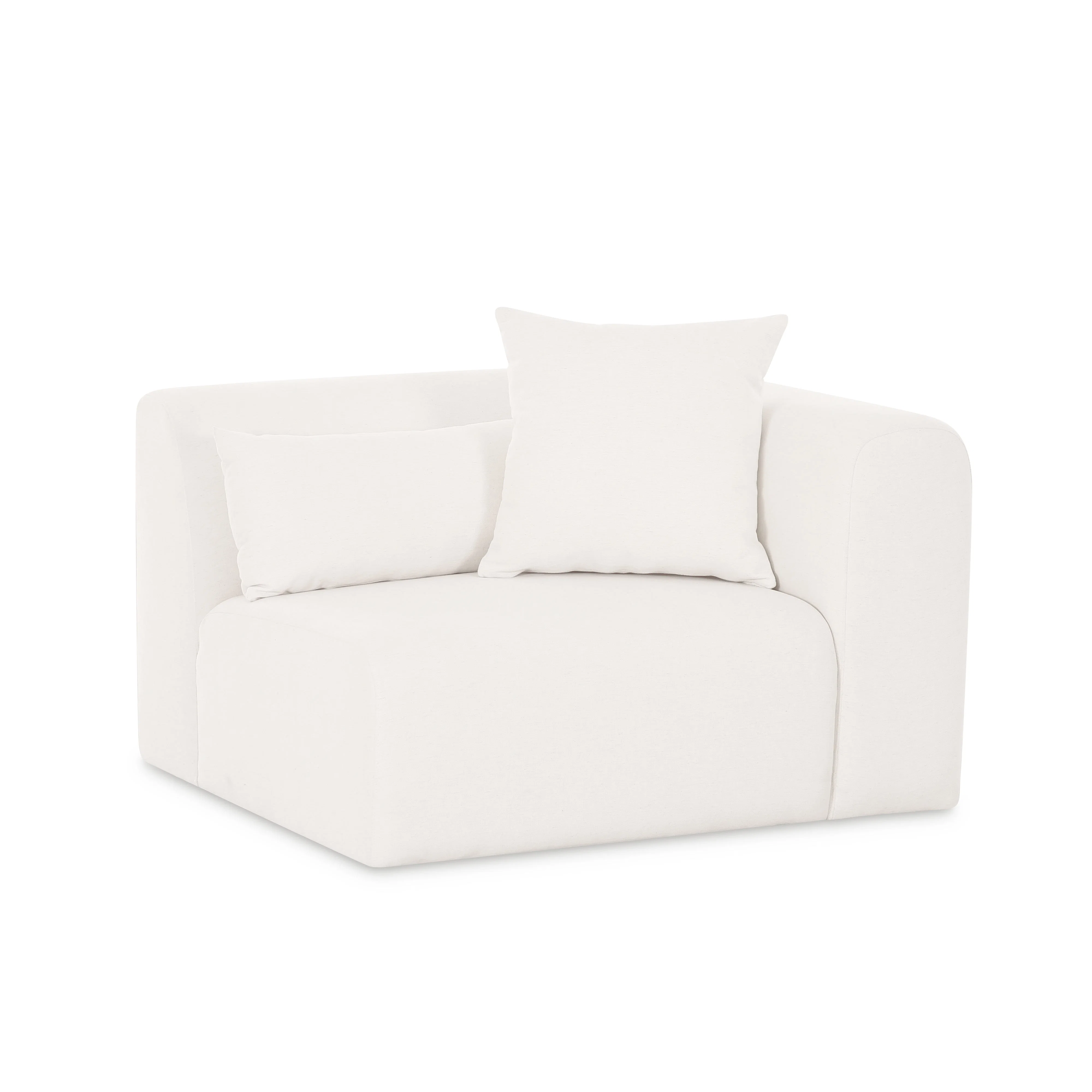 Corner Chair