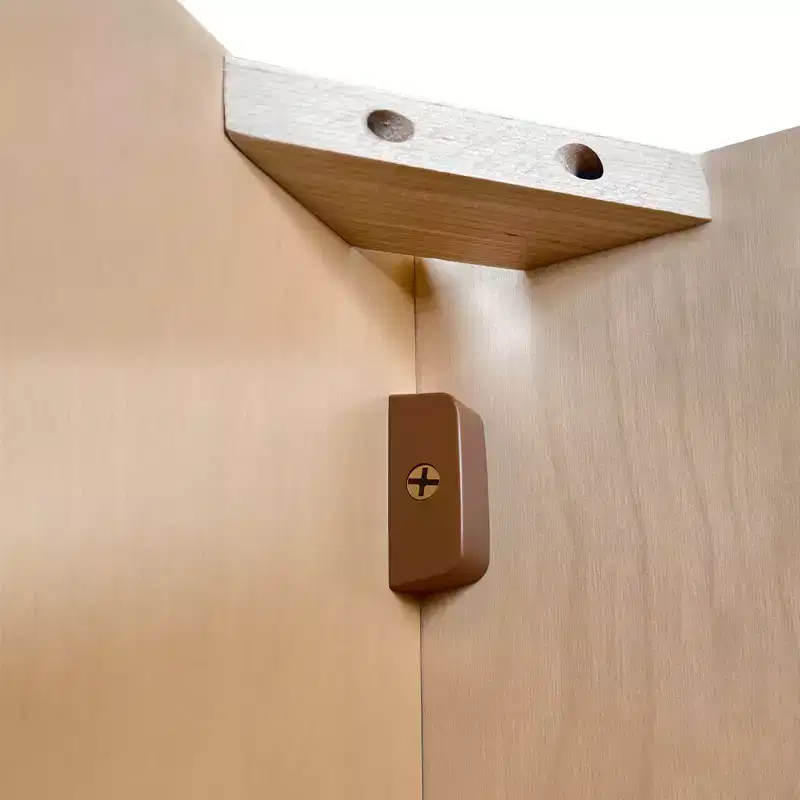 Easy-DIY Shaker White Sink Base Kitchen Cabinet, Ready to Assemble