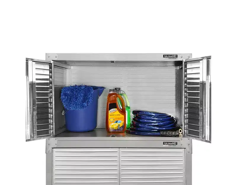 Heavy-Duty Stacking Top Cabinet, 30