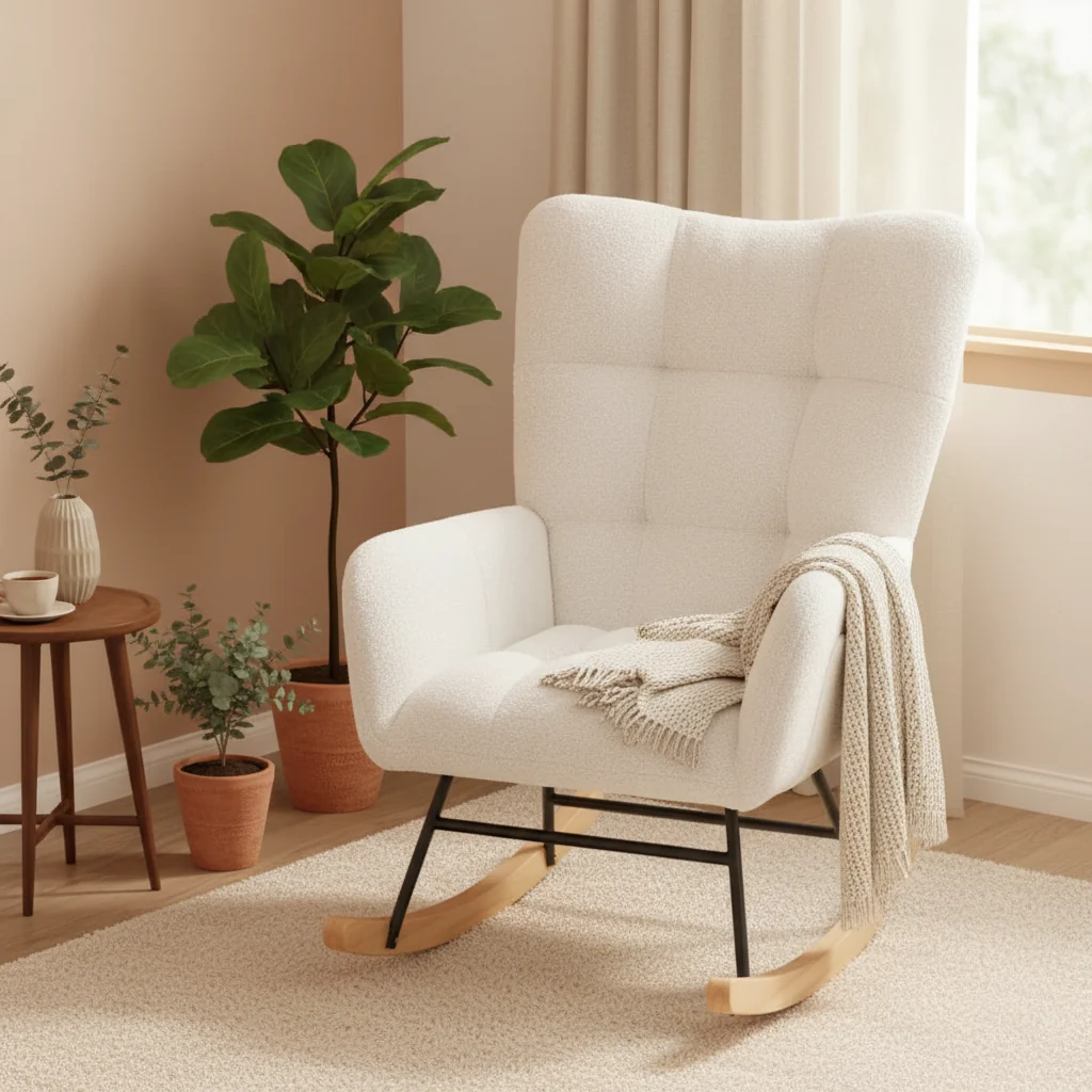 Rockingchairs