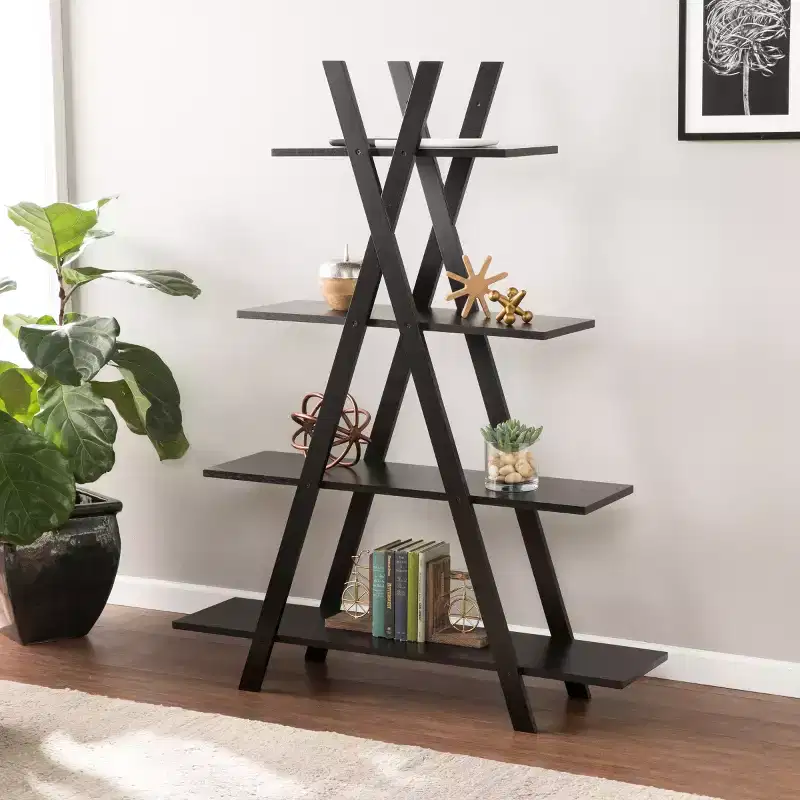 X Etegere - Black - SEI