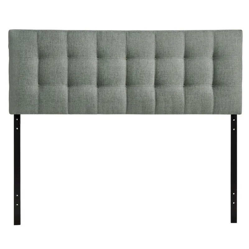 King Fabric Headboard