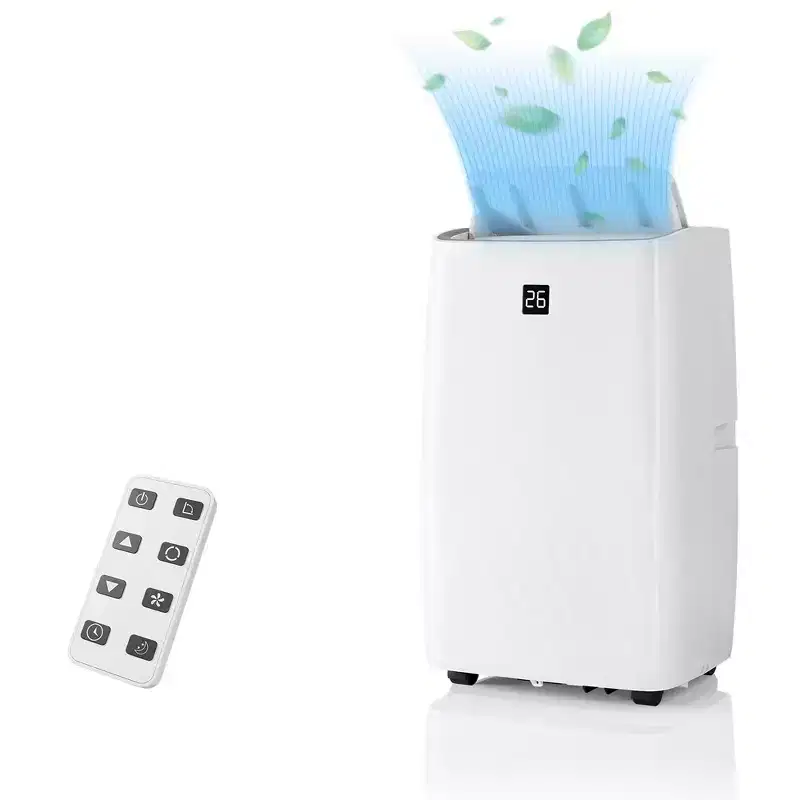 12000 BTU Portable Air Conditioner
