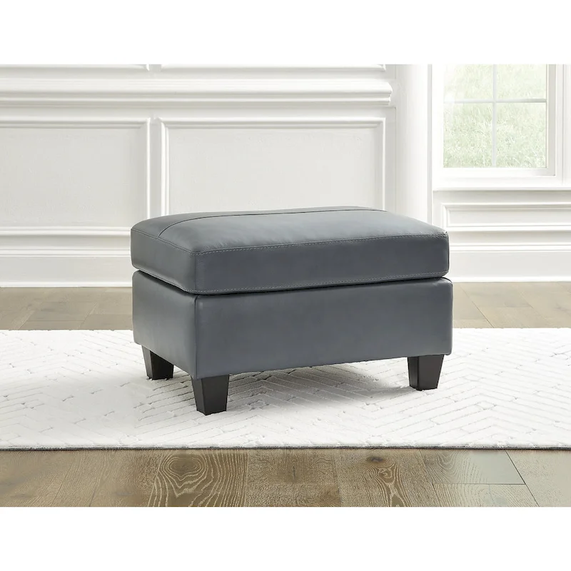 Signature Design by Ashley Genoa 2-Piece Upholstery Package - 43 W x 38 D x 40 H
