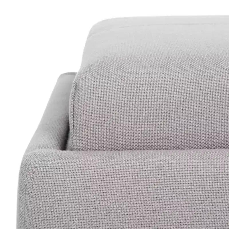 Harrison Single Tray Ottoman