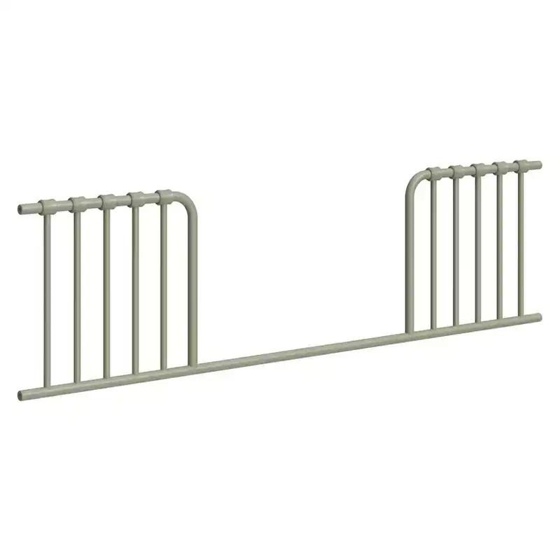 Namesake Abigail-Winston Toddler Bed Conversion Kit