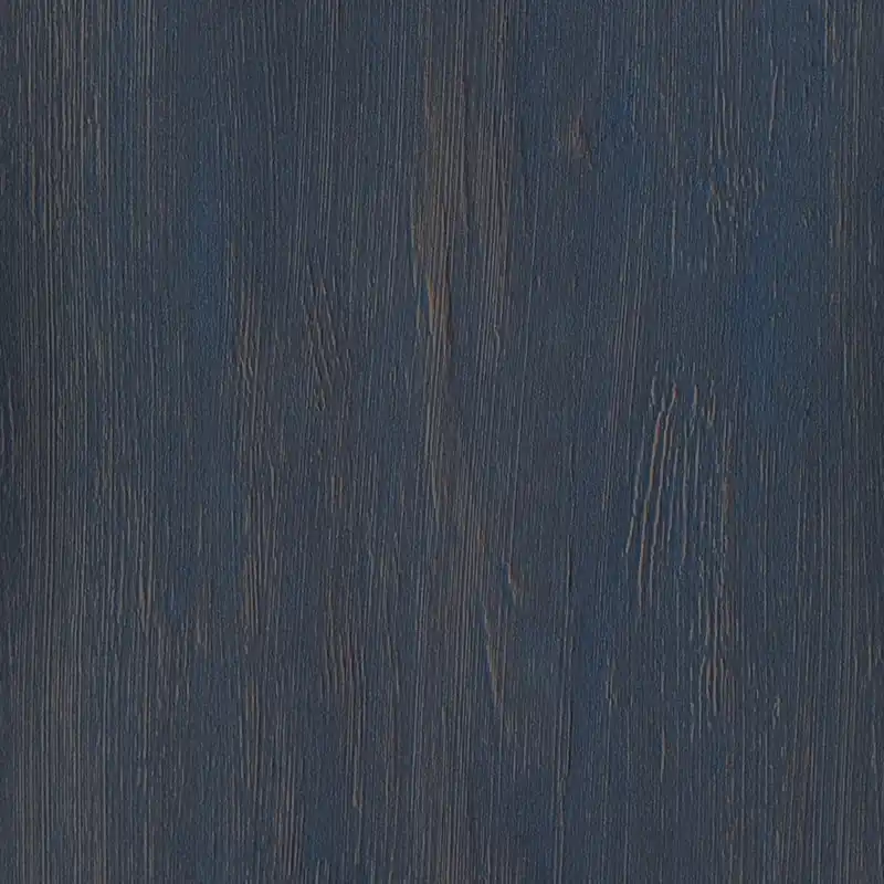6-drawer Dresser - Blueberry