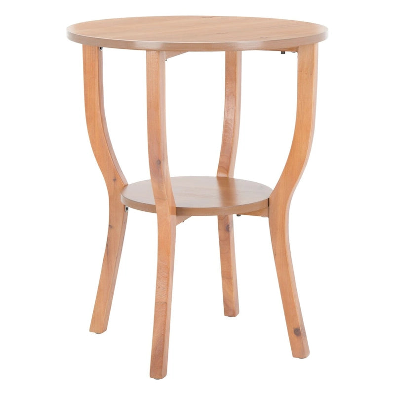 Accent Table