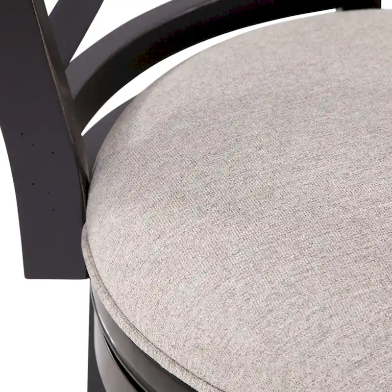 Barrett Swivel Counter Stool