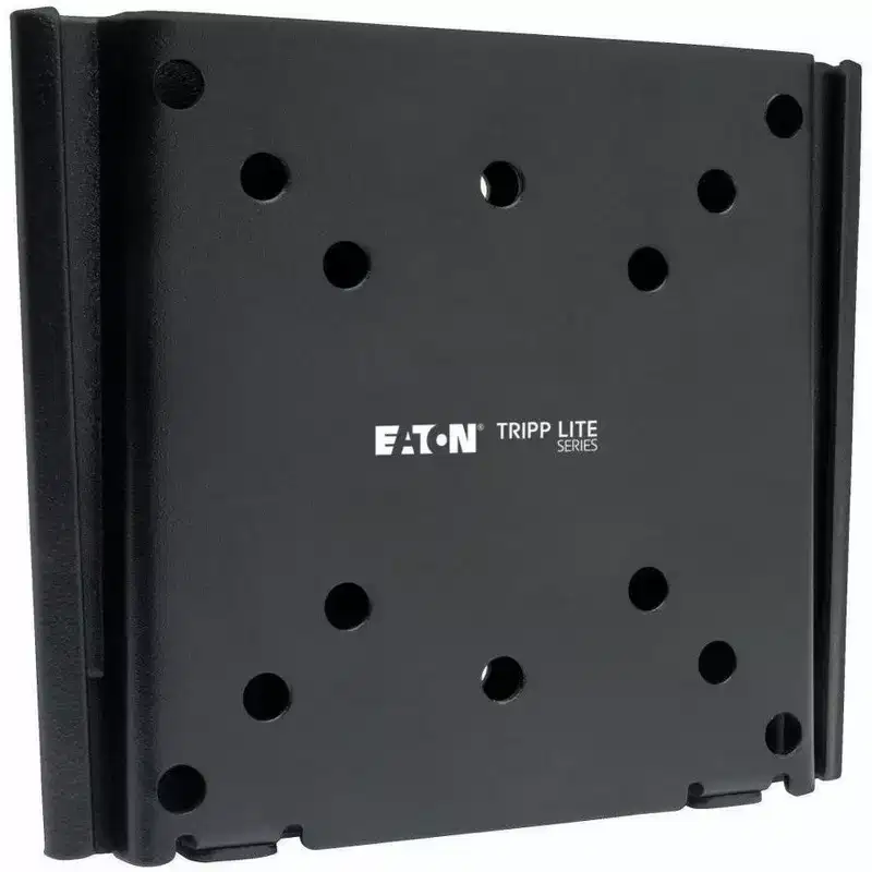 Fixed Wall Mount for 13 to 27 TVs and Monitors