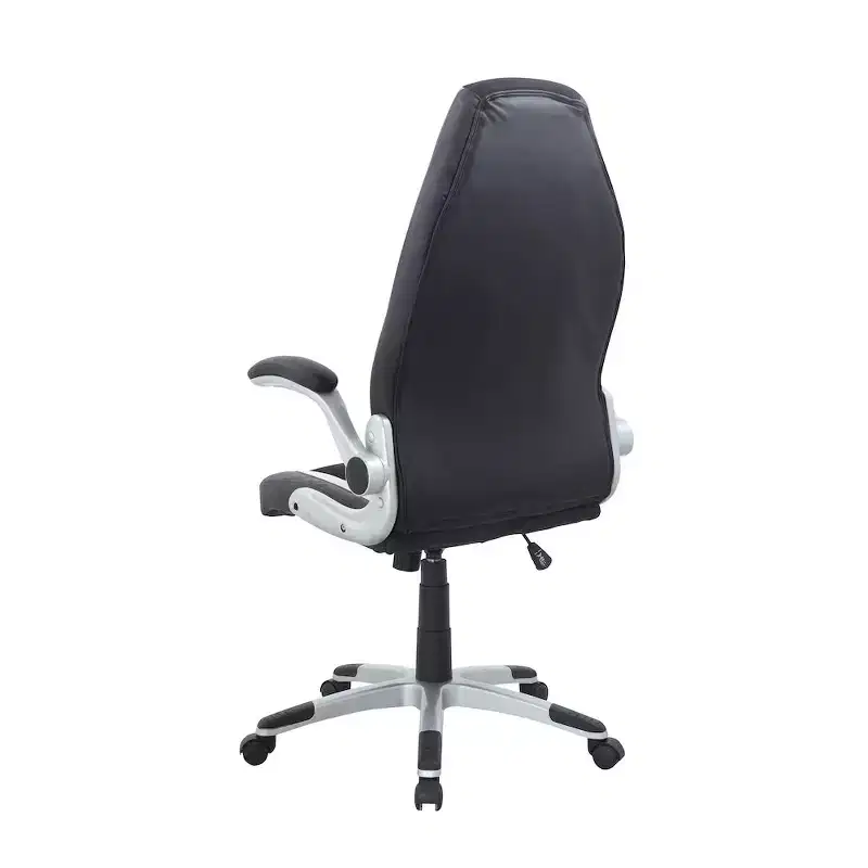Modern Ergonomic 2-Tone Adjustable Computer Chair