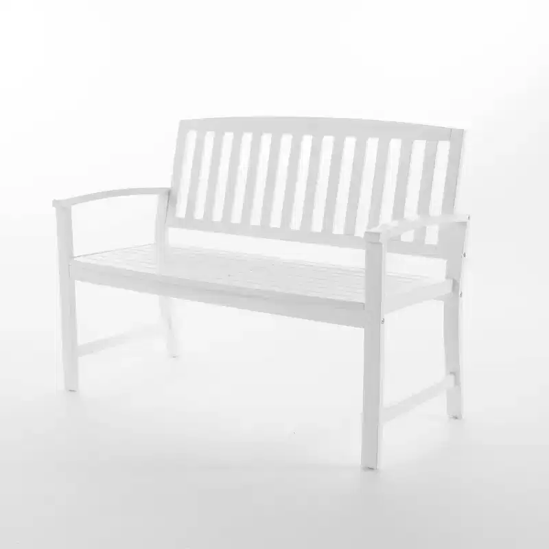 Loja Acacia Wood Bench - Christopher Knight Home