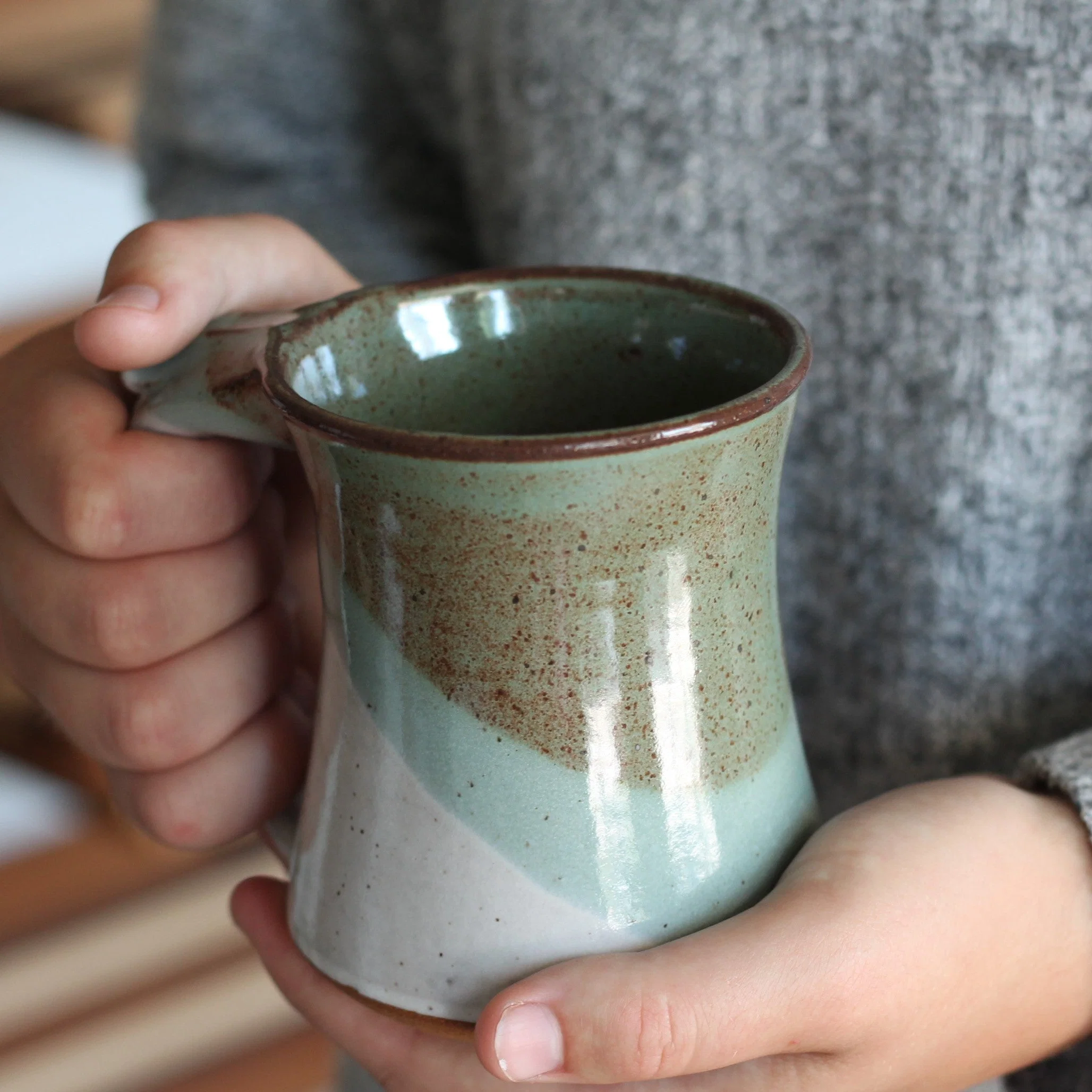 Handmade Perfect Mug