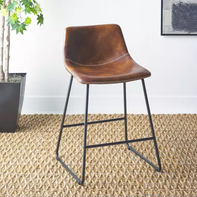Acela Counter Stool - BST7509 - Safavieh