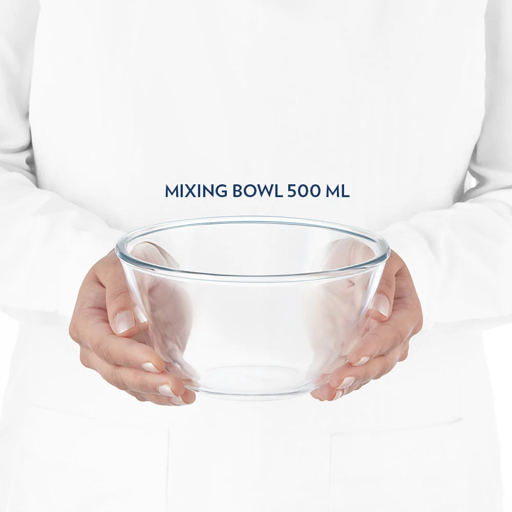 Mixing & Serving Bowl 750ml