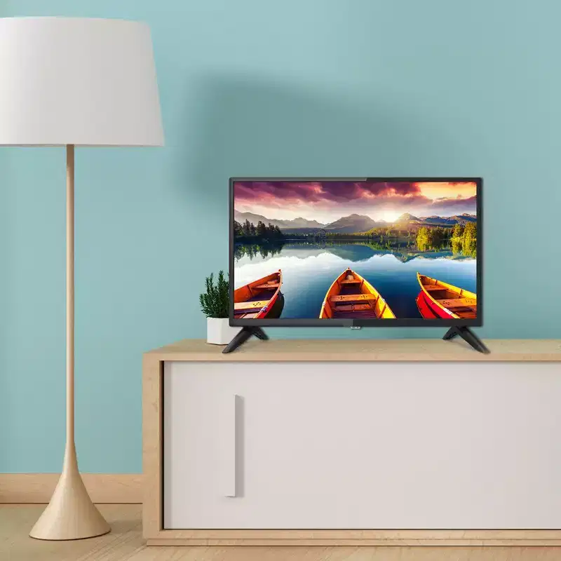 Impecca 24-Inch LED HD TV 720p, Full-function Remote control included