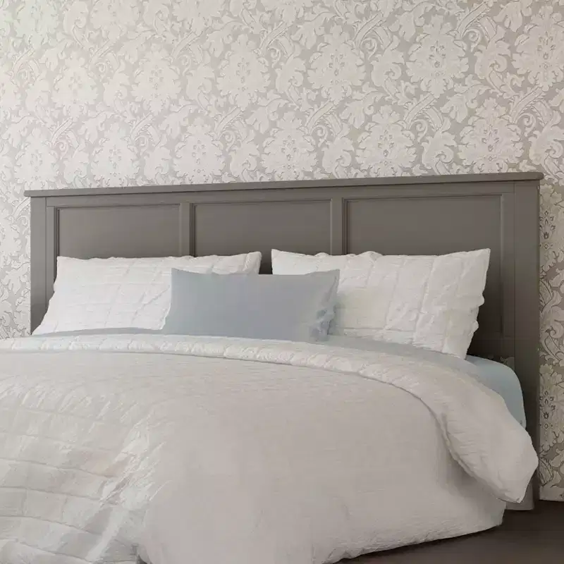 Freestanding Headboards with Bed Frame