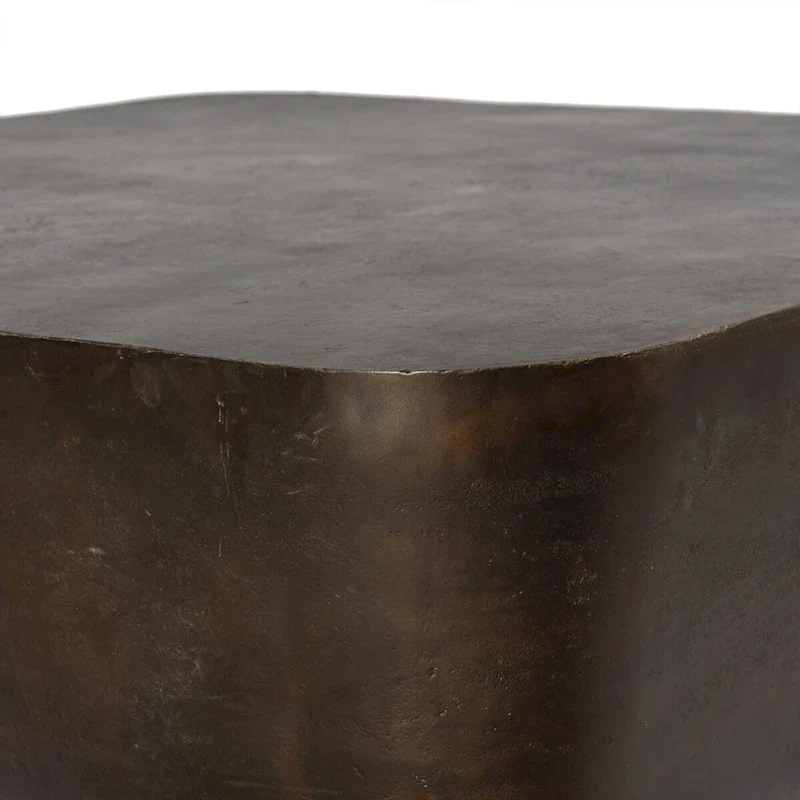 Haven Home Taylor Square Coffee Table - 48