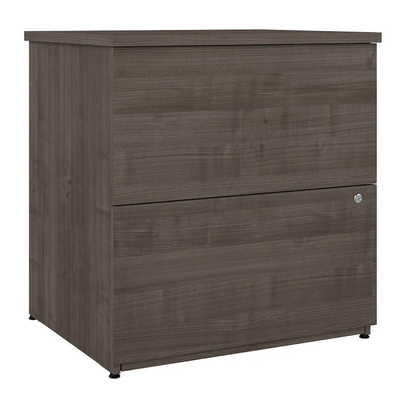 2-Drawer Lateral File Cabinet