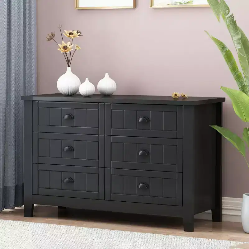 Bluetooth LED Makeup Jewelry Cabinet with APP Control,Tempered Glass Buffet Storage & Kid-Safe Arc Corners,Touch Remote Vanity for Bedroom