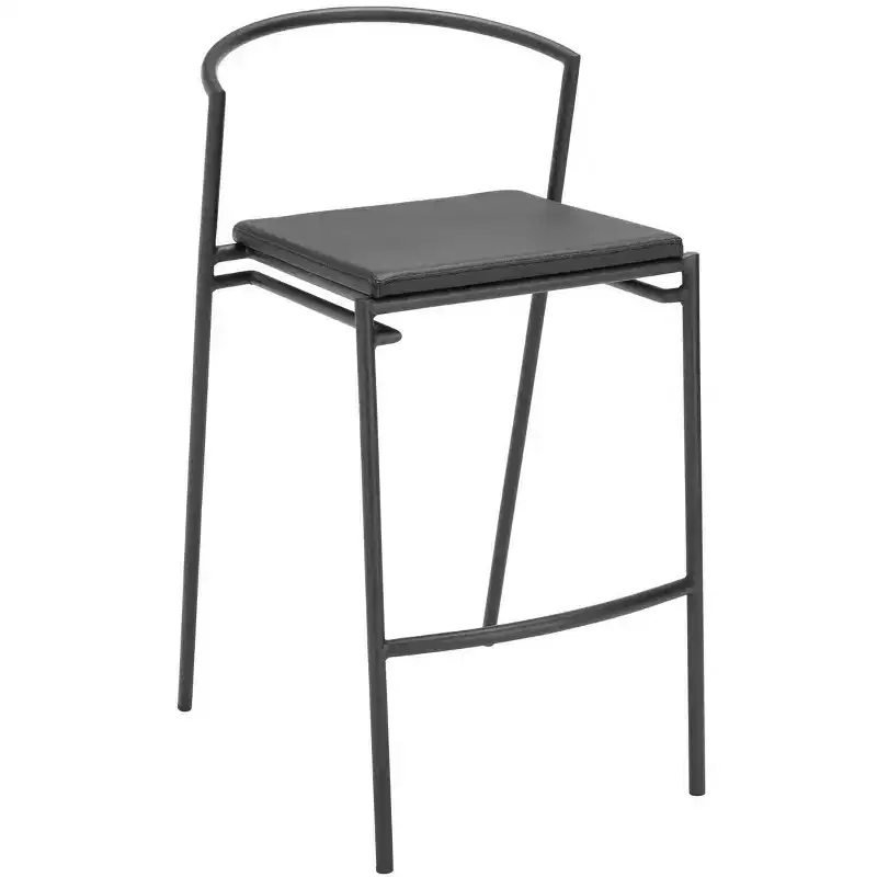 Knightley Counter Stool (Set Of 2) - BST3007 - Safavieh