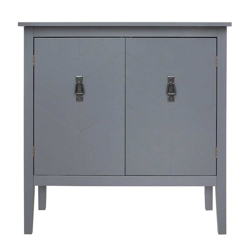 2 Door Wooden Cabinets