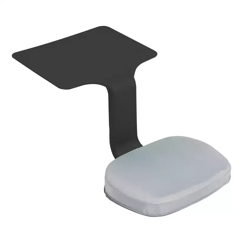 The Surf Portable Activity Lap Desk with Cushion, Flexible Seating