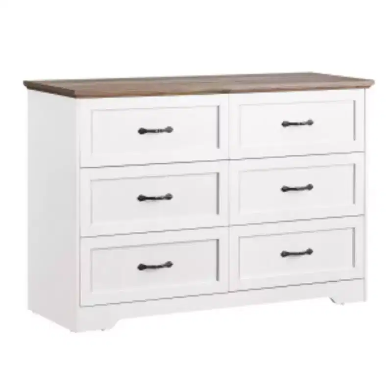 YS 6-Drawer Chest