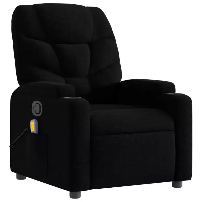 Electric Massage Recliner Chair