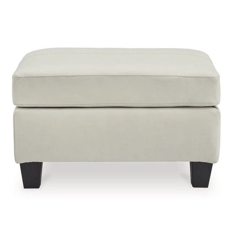 Signature Design by Ashley Genoa 2-Piece Upholstery Package - 43 W x 38 D x 40 H