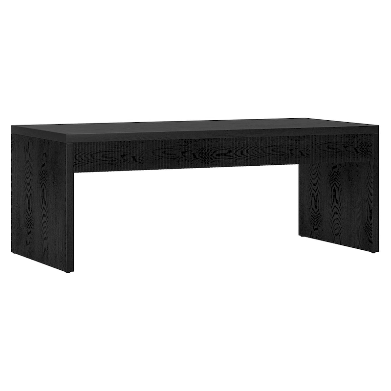 Lawrence 48 Wide Rectangular Coffee Table - 47.5 Wide