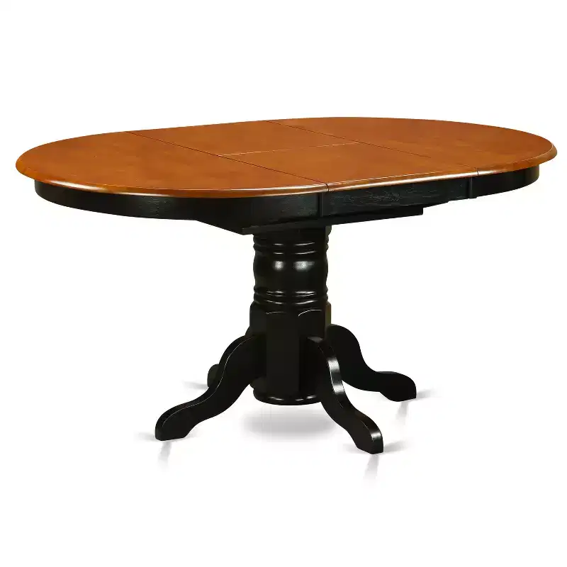 HomeStock Belmont Dining Set - Avon Table With Chairs